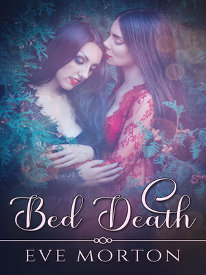 cover image of Bed Death
